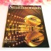Smithsonian Magazine June1998 Blimps Elms WaterFountains Lalique Trailers Spirit